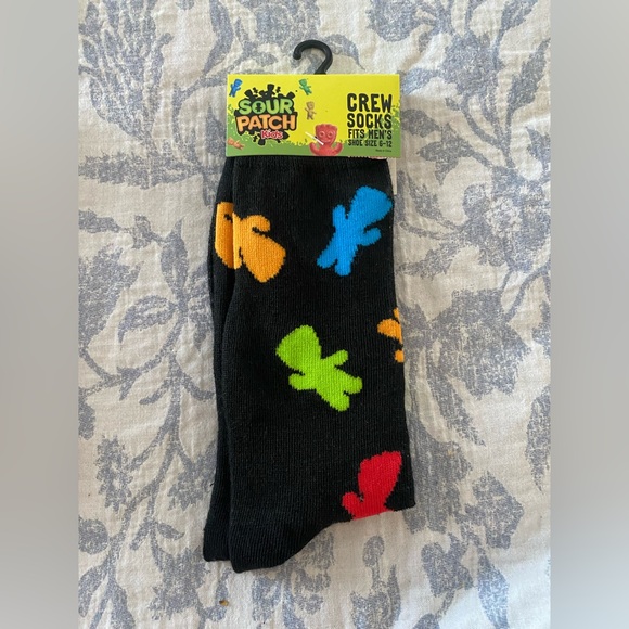 LIVE SHOW MENS SOCKS - Picture 2 of 4